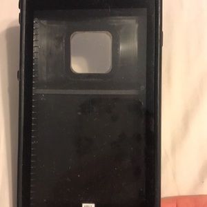 Otter box iPhone 7plus